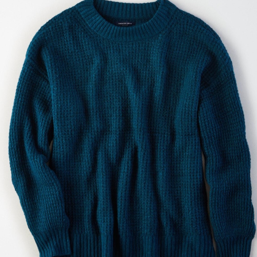 AE cloudspun sweater